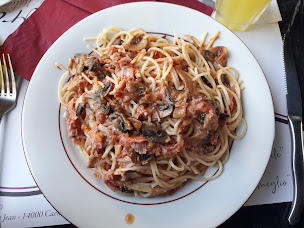 Photo n°71 de Pizzeria Storia à Caen ()