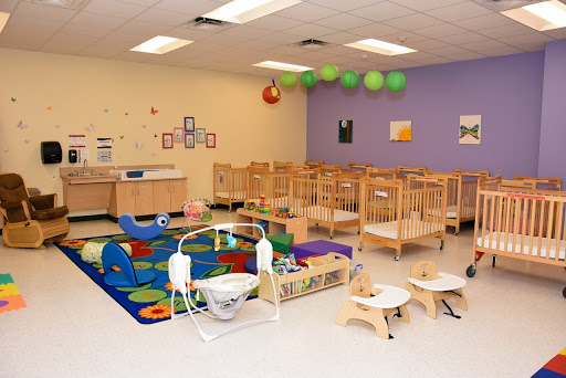 Preschool «Kiddie Academy of Clermont», reviews and photos, 1710 S Hwy 27, Clermont, FL 34711, USA