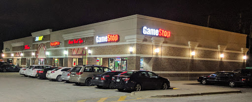 GameStop, 1633 Miller Park Way, West Milwaukee, WI 53214, USA, 