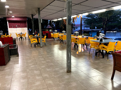 KRB Restaurant - Kumasi, Ghana