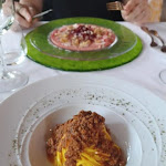 Photo n°3 de l'avis de Matteo.b fait le 13/05/2024 à 13:37 sur le  La Cloche 1967 à Turin