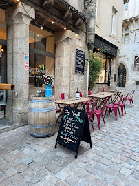 Photos du propriétaire du Bar-restaurant à huîtres Chez Marcelle, restaurant à Vannes - n°1