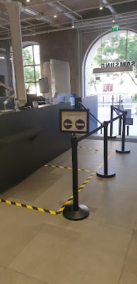 SAMSUNG Service. Boutique de vente, d’assistance et de réparation agréée à Marseille