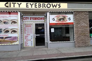 City Eyebrows (Eyebrow Threading & Eyebrow Tinting) image