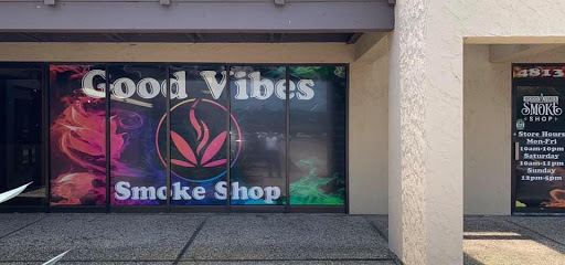Good Vibes Smoke Shop