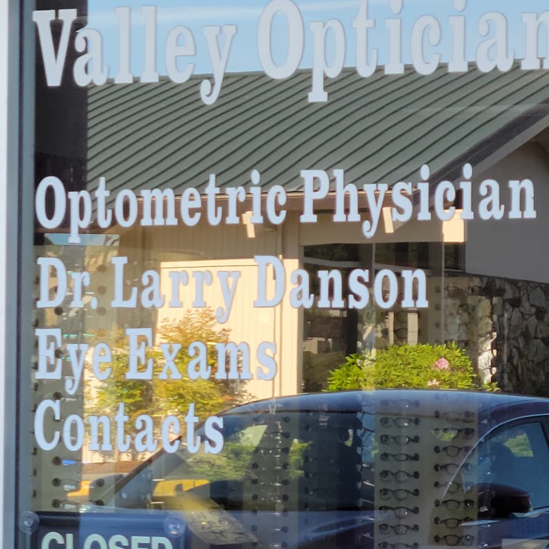 Danson Eye Care