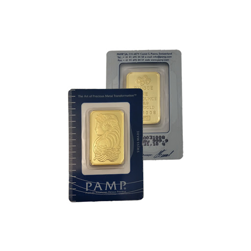 California Gold & Silver Exchange image