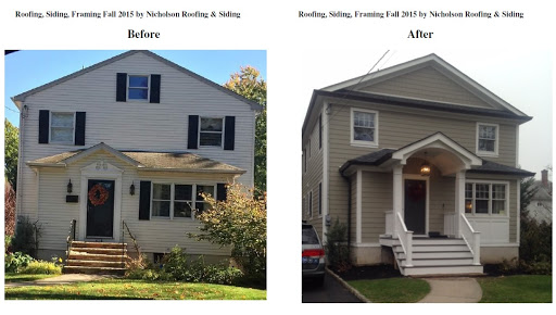 Tri-State Roofing & Water in Stirling, New Jersey