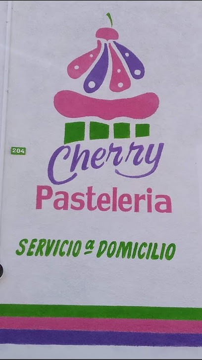 Cherry Pastelería