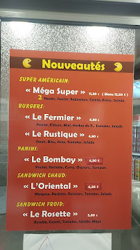 Photos du propriétaire du Restauration rapide Croustil à Lons-le-Saunier - n°2