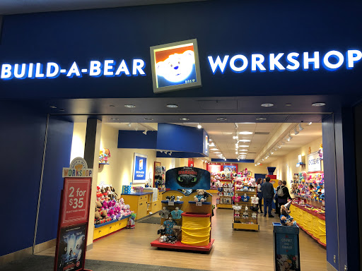 Shopping Mall «Battlefield Mall», reviews and photos, 2825 Glenstone Avenue, Springfield, MO 65804, USA