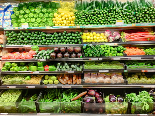 Grocery Store «Whole Foods Market», reviews and photos, 239 N Crescent Dr, Beverly Hills, CA 90210, USA