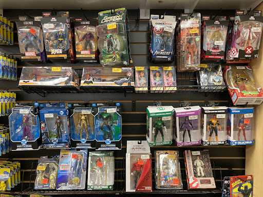 DVD Store «Vintage Stock», reviews and photos, 5351 NE Antioch Rd, Kansas City, MO 64119, USA