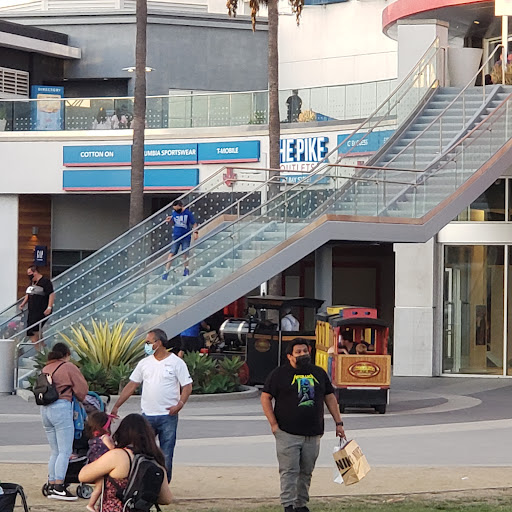 Shopping Mall «The Pike Outlets», reviews and photos, 95 S Pine Ave, Long Beach, CA 90802, USA