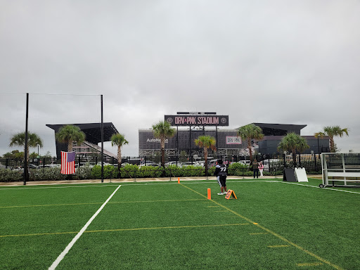 Stadium «Lockhart Stadium», reviews and photos, 1350 NW 55th St, Fort Lauderdale, FL 33309, USA