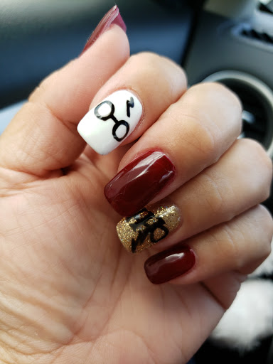 Beauty Salon «Nails & Beauty», reviews and photos, 734 71st St, Miami Beach, FL 33141, USA