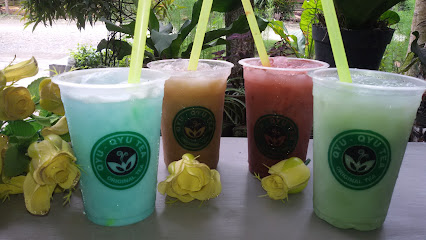 Kedai QYU QYU TEA