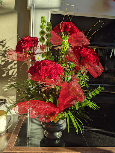 Florist «Fresh and Silk Flowers», reviews and photos, 578 W Army Trail Rd, Carol Stream, IL 60188, USA