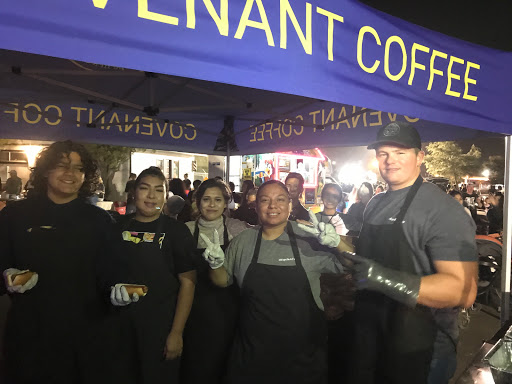 Coffee Shop «Covenant Coffee», reviews and photos, 1700 N Chester Ave, Bakersfield, CA 93308, USA