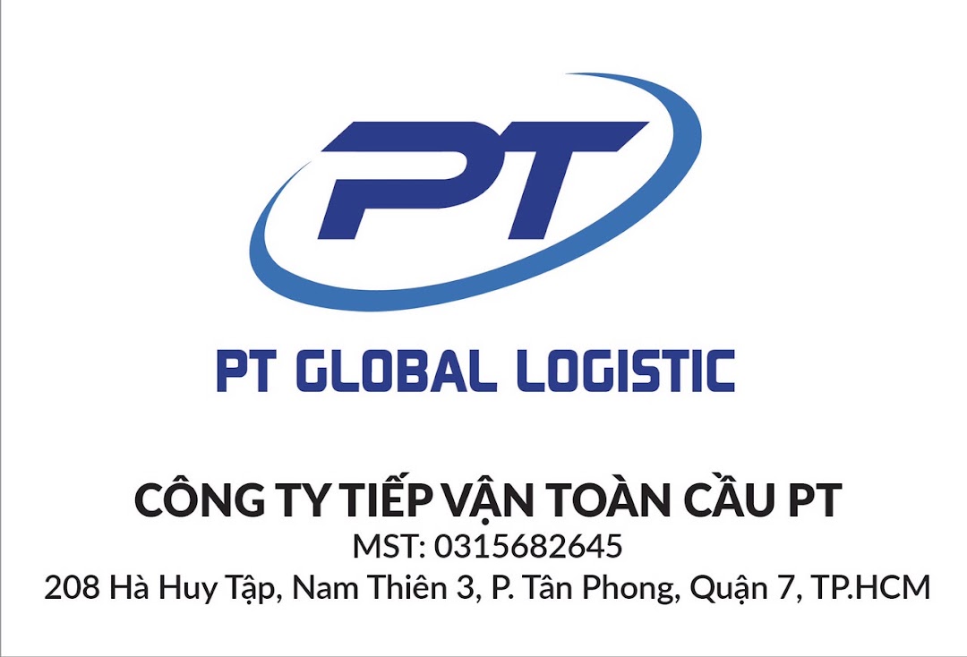 PT LOGISTIC