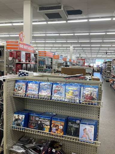 Discount Store «Big Lots», reviews and photos, 6282 Pearl Rd, Parma Heights, OH 44130, USA