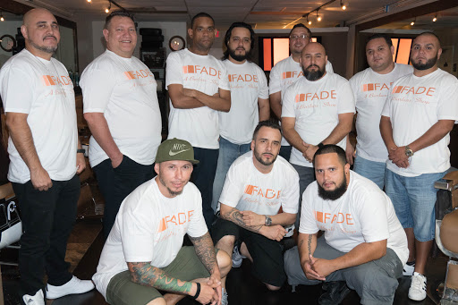 Barber Shop «Fade Barber Shop», reviews and photos, 15362 NW 79th Ct, Miami Lakes, FL 33016, USA