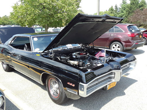 Car Dealer «Hudson Cadillac Buick GMC», reviews and photos, 2023 South Rd, Poughkeepsie, NY 12601, USA