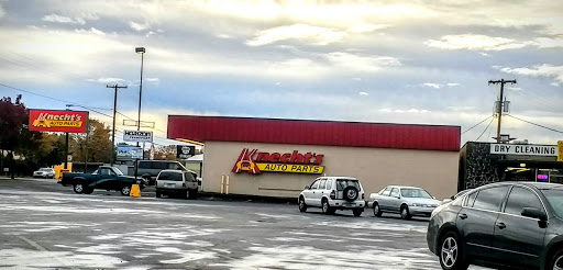 Knecht's Auto Parts