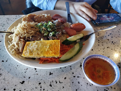 Noodle World Vietnamese Restaurant