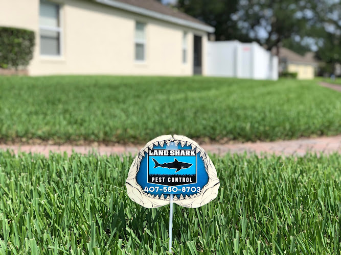 Photo of Land Shark Pest Control in Oviedo, FL