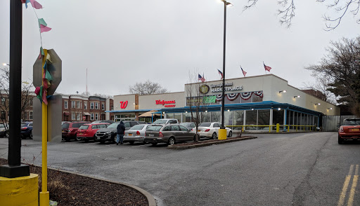 Supermarket «Key Food (Windsor Farms Market)», reviews and photos, 589 Prospect Ave, Brooklyn, NY 11215, USA