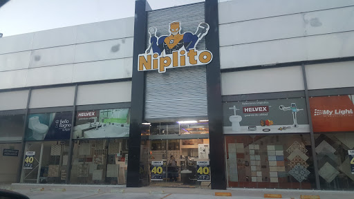 El Niplito Cancún Portillo