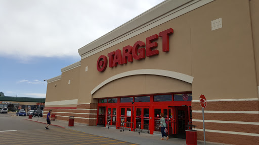 Department Store «Target», reviews and photos, 6767 S Clinton St, Englewood, CO 80112, USA