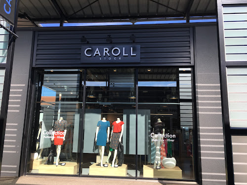 Magasin de vêtements pour femmes CAROLL Romans-sur-Isère