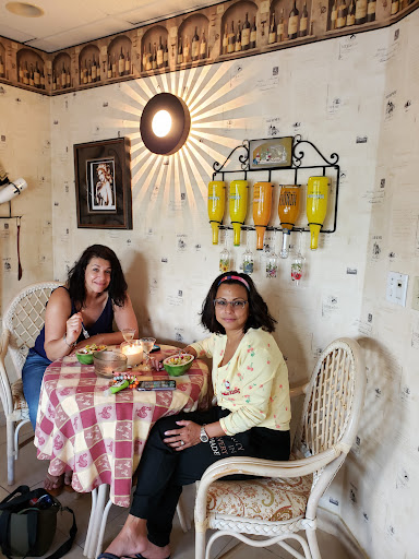 Day Spa «Touch of Class Day Spa», reviews and photos, 3000 N University Dr A, Coral Springs, FL 33065, USA