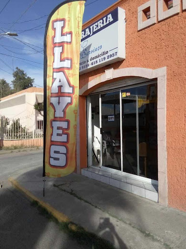 Cerrajería Servinco