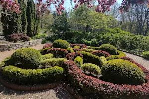 Inniswood Metro Gardens image