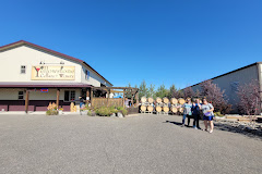 Yellowstone Cellars & Winery