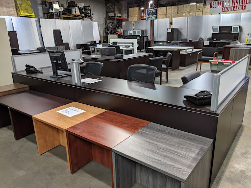 Office Furniture Store «G.L.M. Office Furniture», reviews and photos, 3 Cauley Dr, Nashville, TN 37210, USA