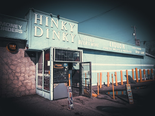 Hinky Dinky Supermarket, 3110 M L King Ave, Flint, MI 48505, USA, 