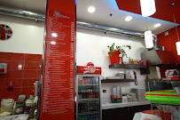 Pizza e Friggy da Gerry à Bisceglie menu