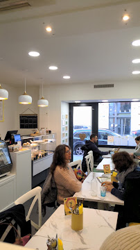 Atmosphère du Restaurant Laymouna Brunch-Cafe à Annecy - n°6
