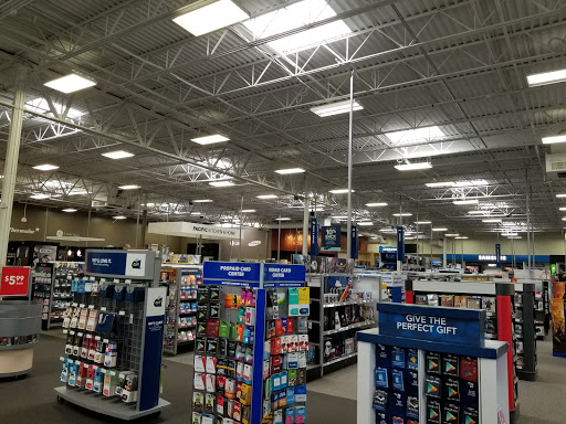 Electronics Store «Best Buy», reviews and photos, 4400 E New York St, Aurora, IL 60504, USA