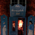 Photo n°1 de l'avis de Claudia.� fait le 14/11/2021 à 15:52 sur le  Alte Friesenstube 1648 à Sylt