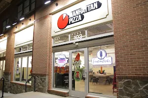 Manhattan Pizza image