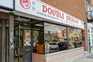 Double Dragon