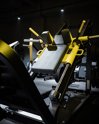 Fitness Park Barcelona - Balmes en Barcelona, Barcelona