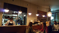 Atmosphère du Restaurant français Coretta à Paris - n°9