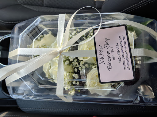 Florist «Whittier Blossom Shop», reviews and photos, 13217 Whittier Blvd, Whittier, CA 90602, USA