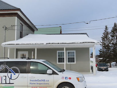 InsideOut NB Home inspections